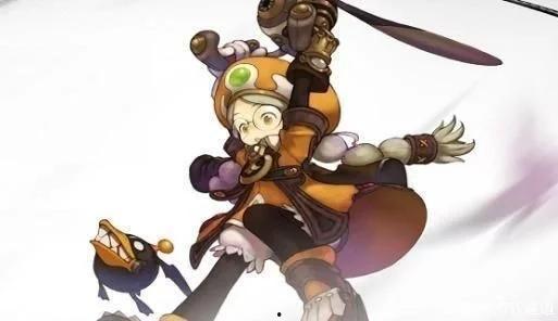 祭司最新海报爆料图片,神秘力量觉醒，命运交织的冒险之旅  第3张