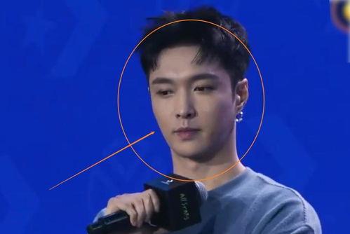 张艺兴被爆料完整版视频,揭秘背后真相与争议