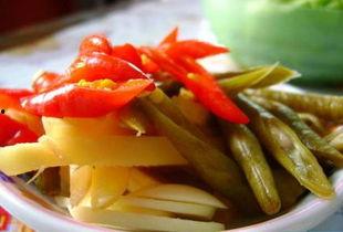 爆料咸菜制作视频教程,家常美味,简单易学 第3张 爆料咸菜制作视频教程,家常美味,简单易学 第3张